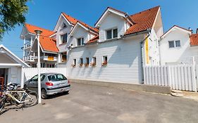 Pension Aquaris